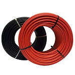Solar cable Manufacturer